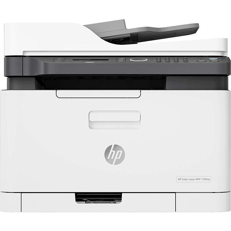 IMPRESORA HP LASER 179FNW MFP COLOR IMPRESORA HP LASER 179FNW MFP COLOR