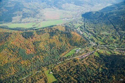 Švedlár - 2015 - jesen