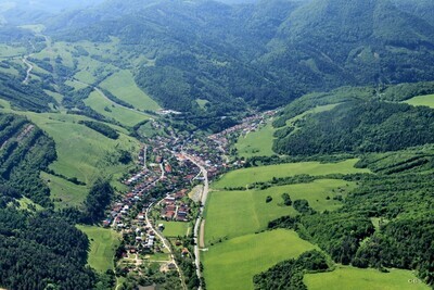 Veľký Folkmar - 2014