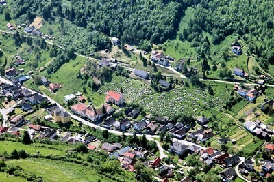 Žakarovce