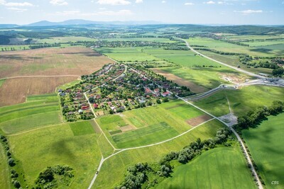 Nová Polhora - 2016