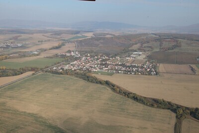 Košické Olšany - 2013