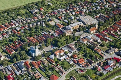 Moldava nad Bodvou - 2016