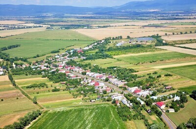 Veľké Revištia - 2013