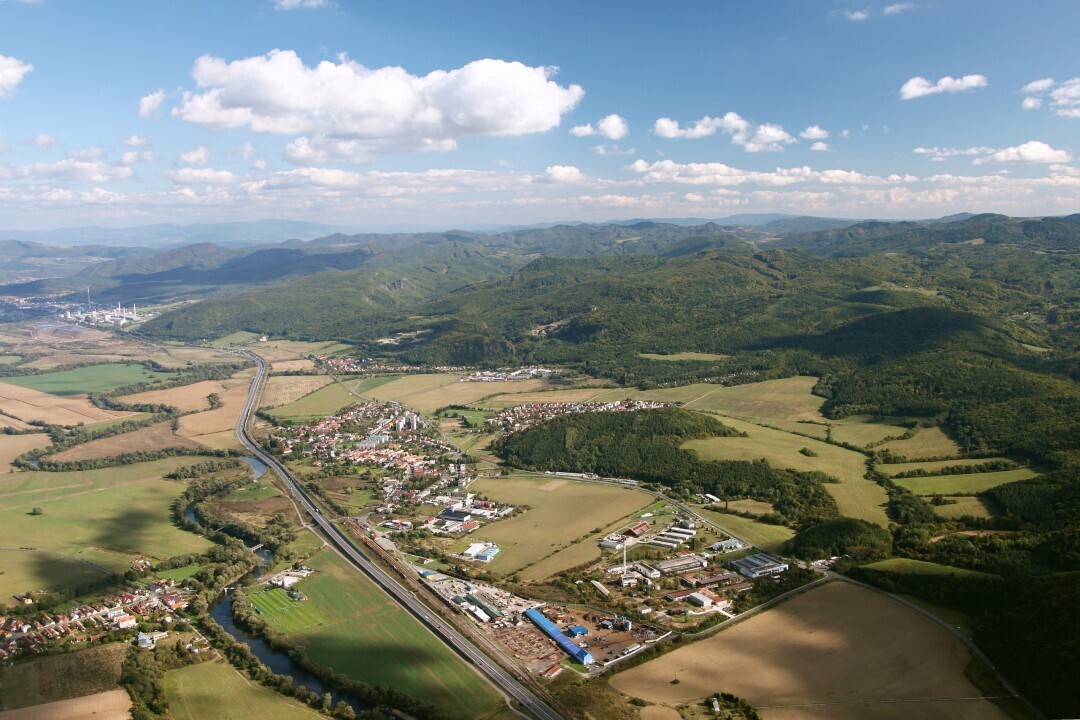 Hlinik-nad-Hronom-2012