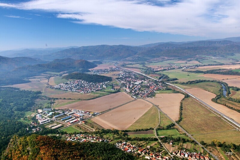 Hlinik-nad-Hronom-2013