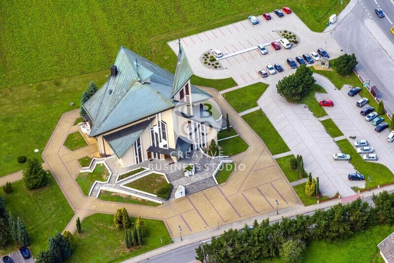 Łososina_Dolna_CBS_Lotnisko Nowy Sącz- Łososina Dolna_2019_DSC_6173