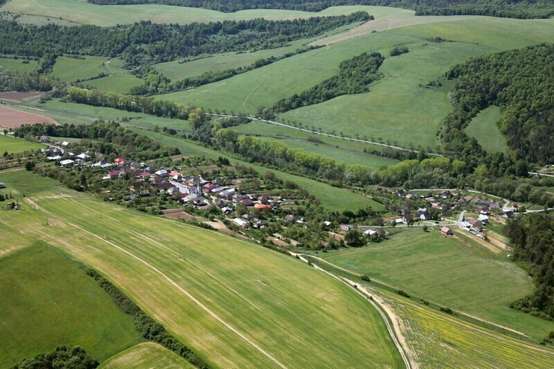 Vaniskovce-2011