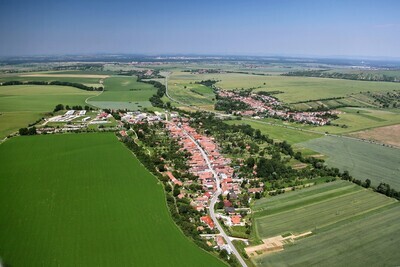 Popudinské Močidľany