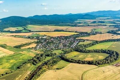 Trstené pri Hornáde