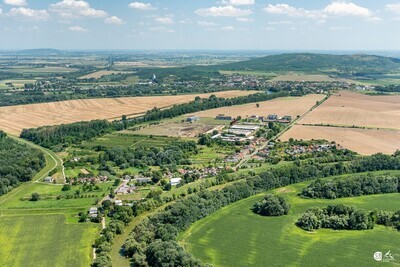 Klin nad Bodrogom - 2020