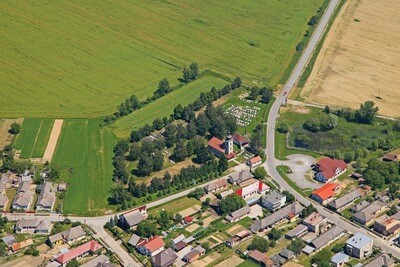 Komárovce