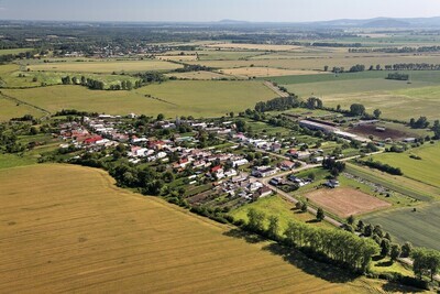 Malé Raškovce - 2012