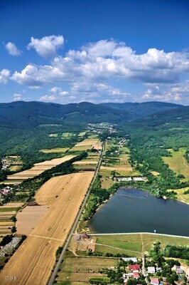 Remetské Hámre - 2013