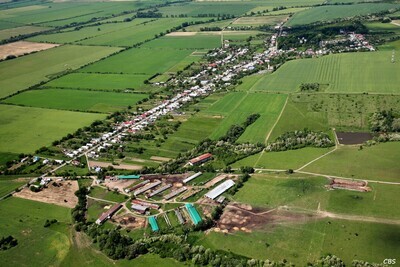 Rakovec nad Ondavou - 2014