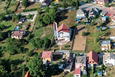 Slanské Nové Mesto