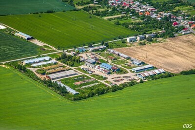 Závadka Hnojné - 2014