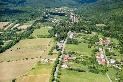 Remetské Hámre - 2018