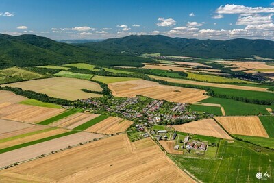 Malé Ozorovce - 2020