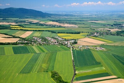 Malé Ozorovce - 2014