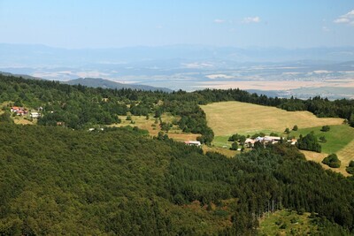 Horný Tisovník - 2013