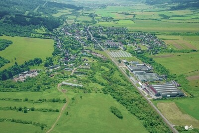 Závadka nad Hronom - 2017