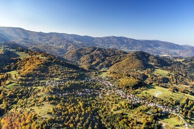 Horné Pršany - 2019