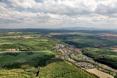 Hontianske Nemce - 2012