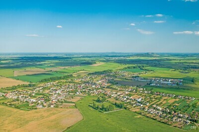 Zemplínske Hradište - 2015