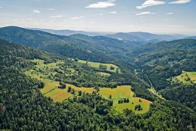 Lom nad Rimavicou - 2016