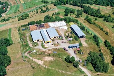 Detvianska Huta 2019