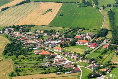 Gemerská Ves - 2020