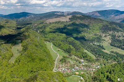 Muránska Huta - 2020