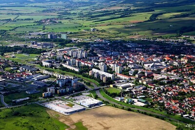 Rimavská Sobota - 2013