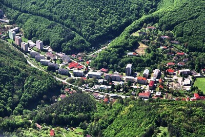 Hodruša - Hámre - 2012