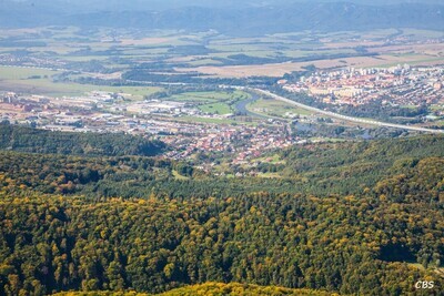 Ladomerská Vieska - 2014