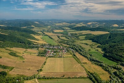 Hrabovec nad Laborcom - 2016