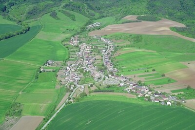 Stará Bašta - 2018
