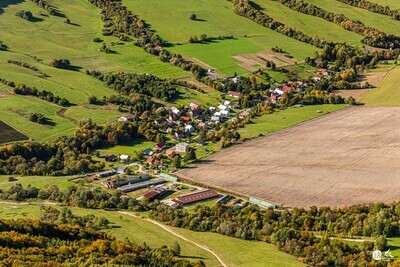 Vyšný Tvarožec - 2019