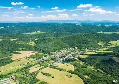 Vyšná Sitnica - 2017