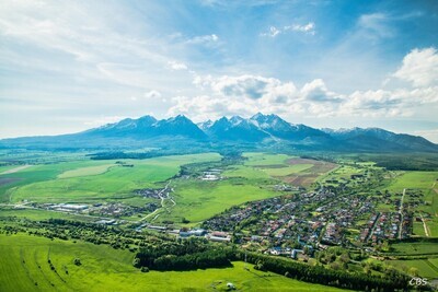 Veľká Lomnica - 2015