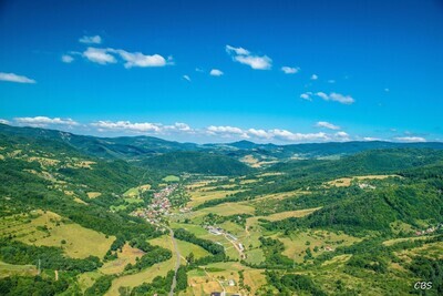 Horné Hámre - 2015