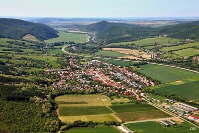 Tekovská Breznica - 2013