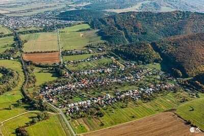 Hažín nad Cirochou - 2019