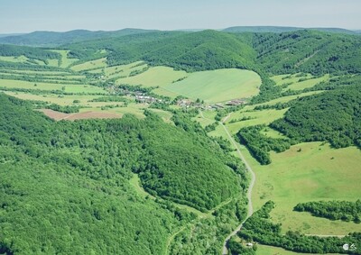 Vyšný Tvarožec - 2018