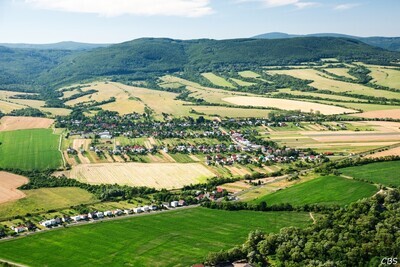 Modra nad Cirochou - 2016