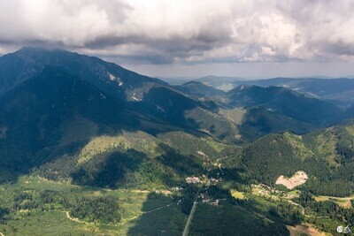 Vysoké Tatry - 2018