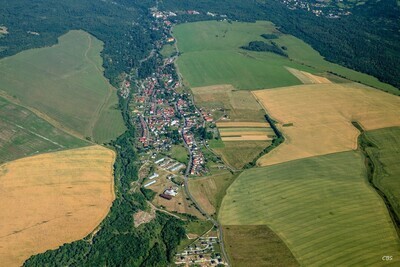 Stará Lesná - 2016