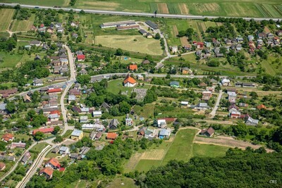 Drienovská Nová Ves - 2016