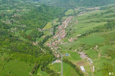 Horné Hámre - 2018